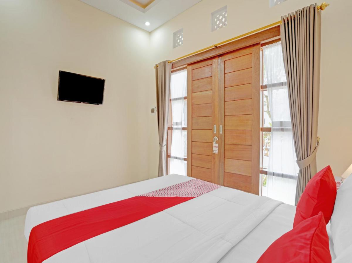 Foto - OYO 90654 Pondok Wisata Buana Amerta