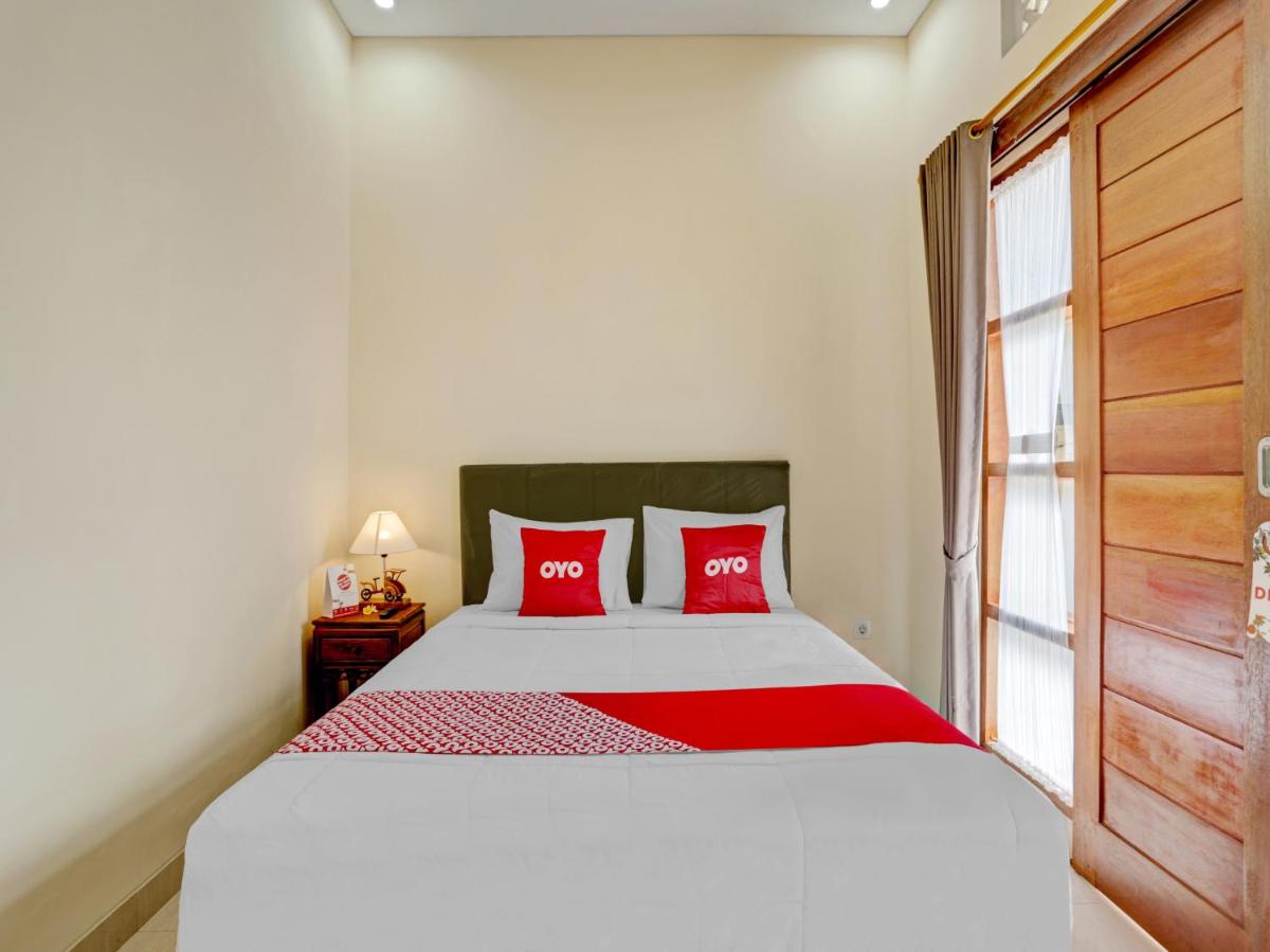 Foto - OYO 90654 Pondok Wisata Buana Amerta