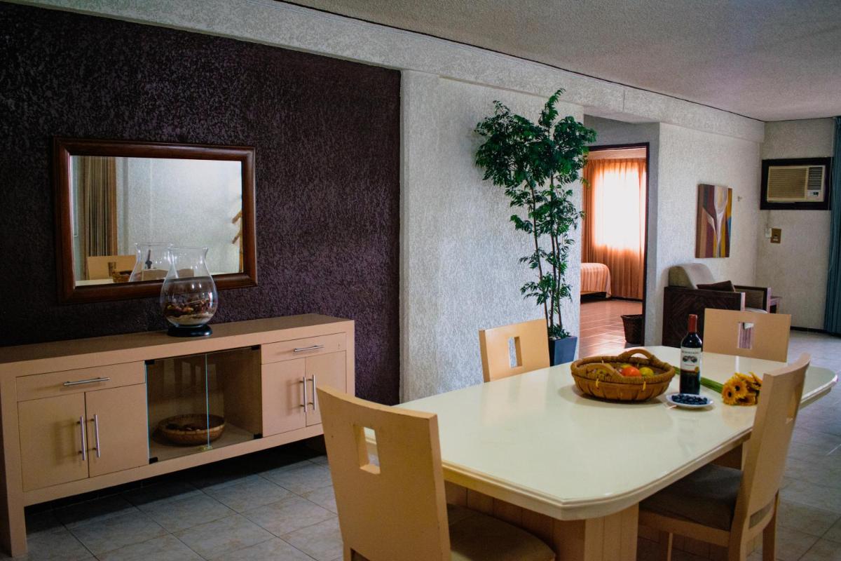 Foto - Suites Del Sol