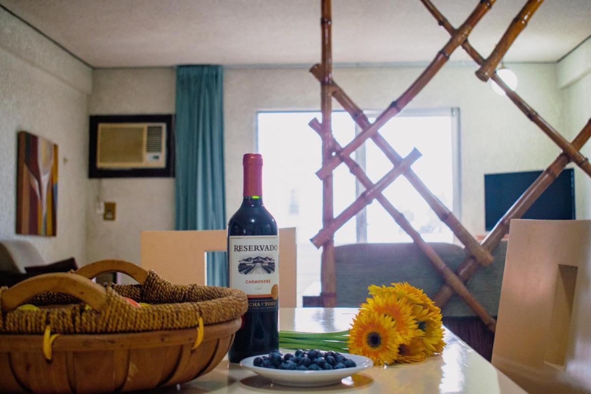 Foto - Suites Del Sol