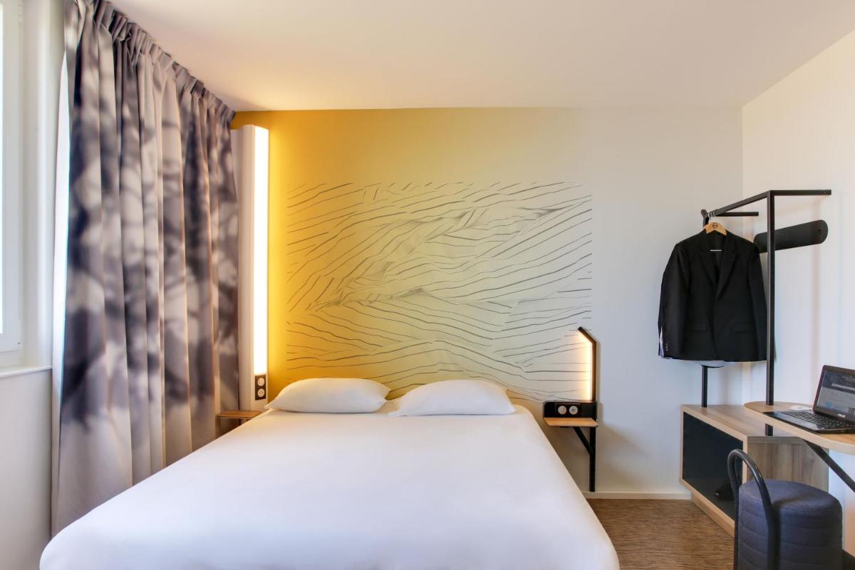 Photo - B&B HOTEL Reims Croix Blandin