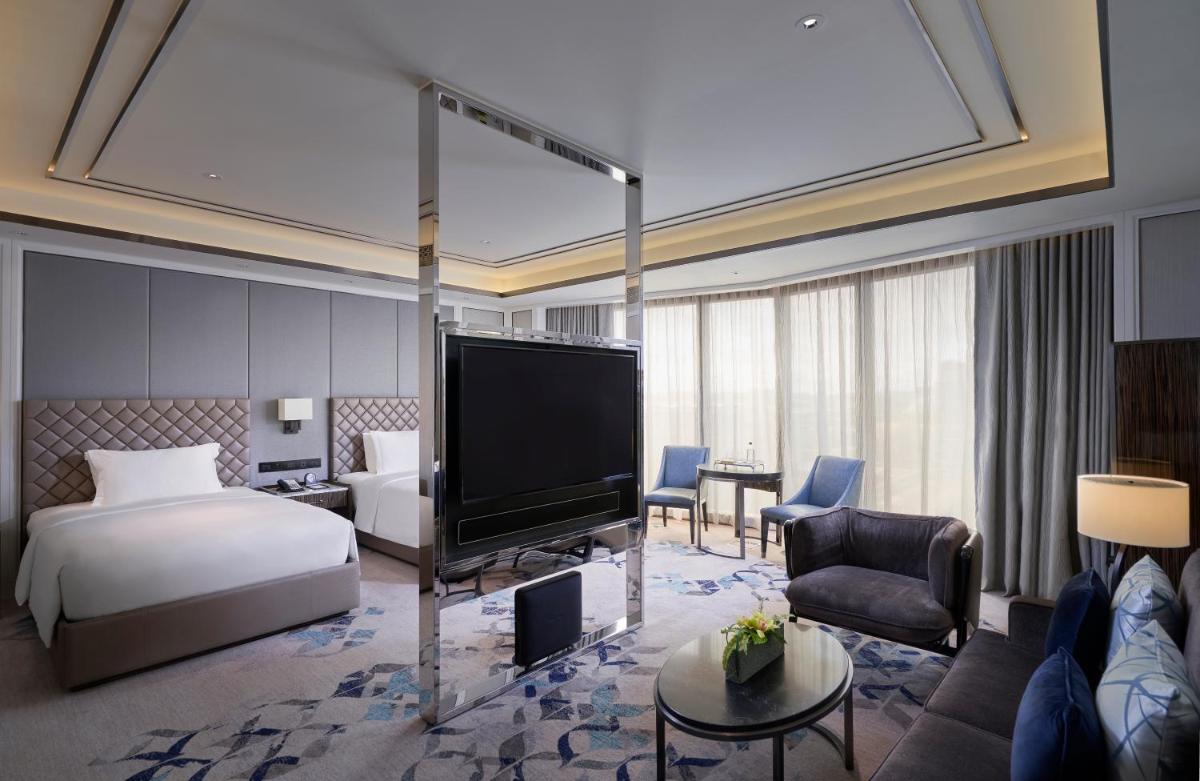 Foto - Hotel Okura Manila - Staycation Approved