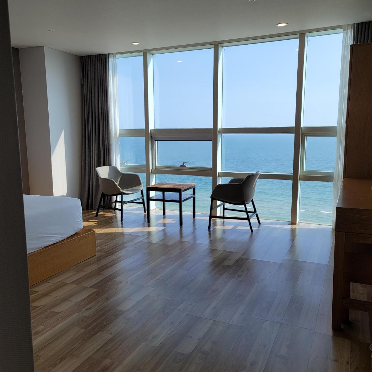 Foto - MS Hotel Haeundae