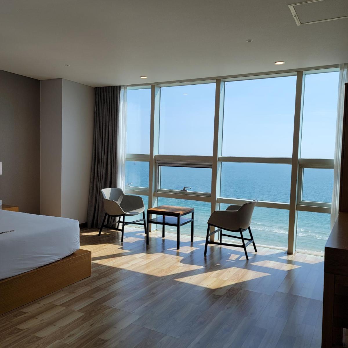 Photo - MS Hotel Haeundae