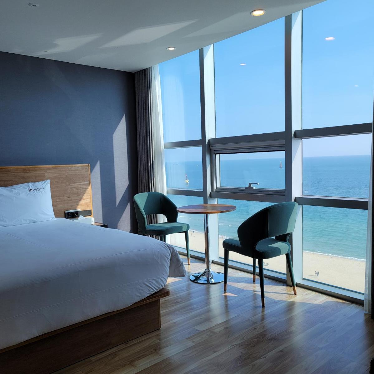 Photo - MS Hotel Haeundae