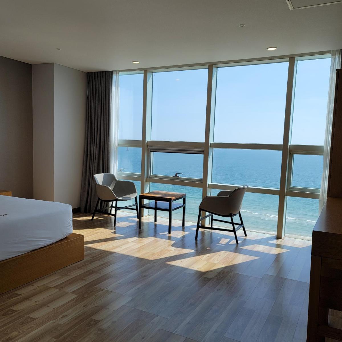 Photo - MS Hotel Haeundae