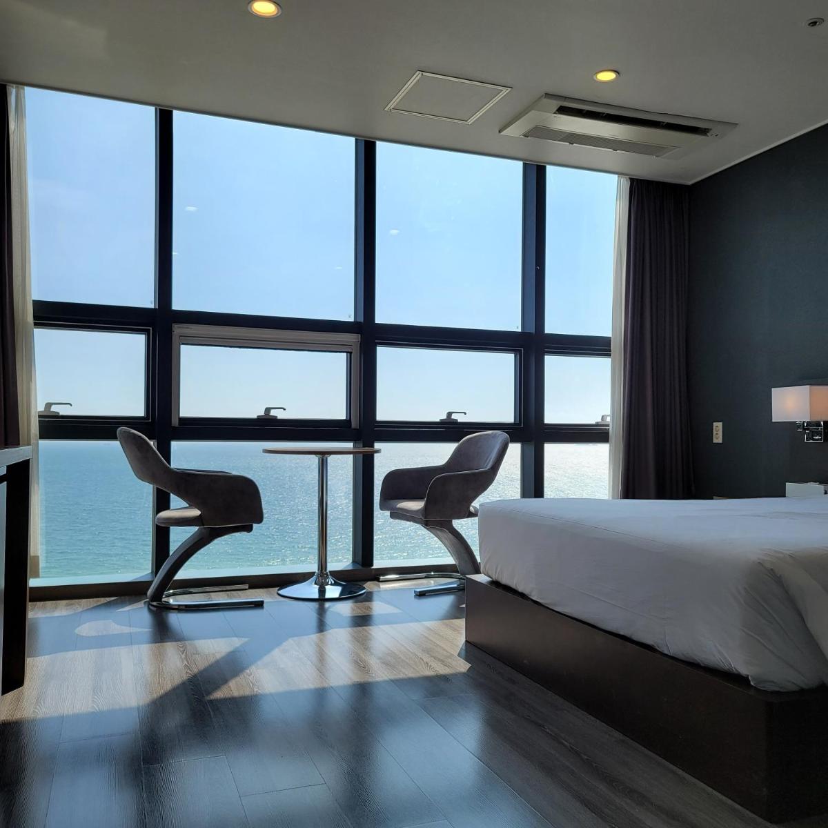 Photo - MS Hotel Haeundae