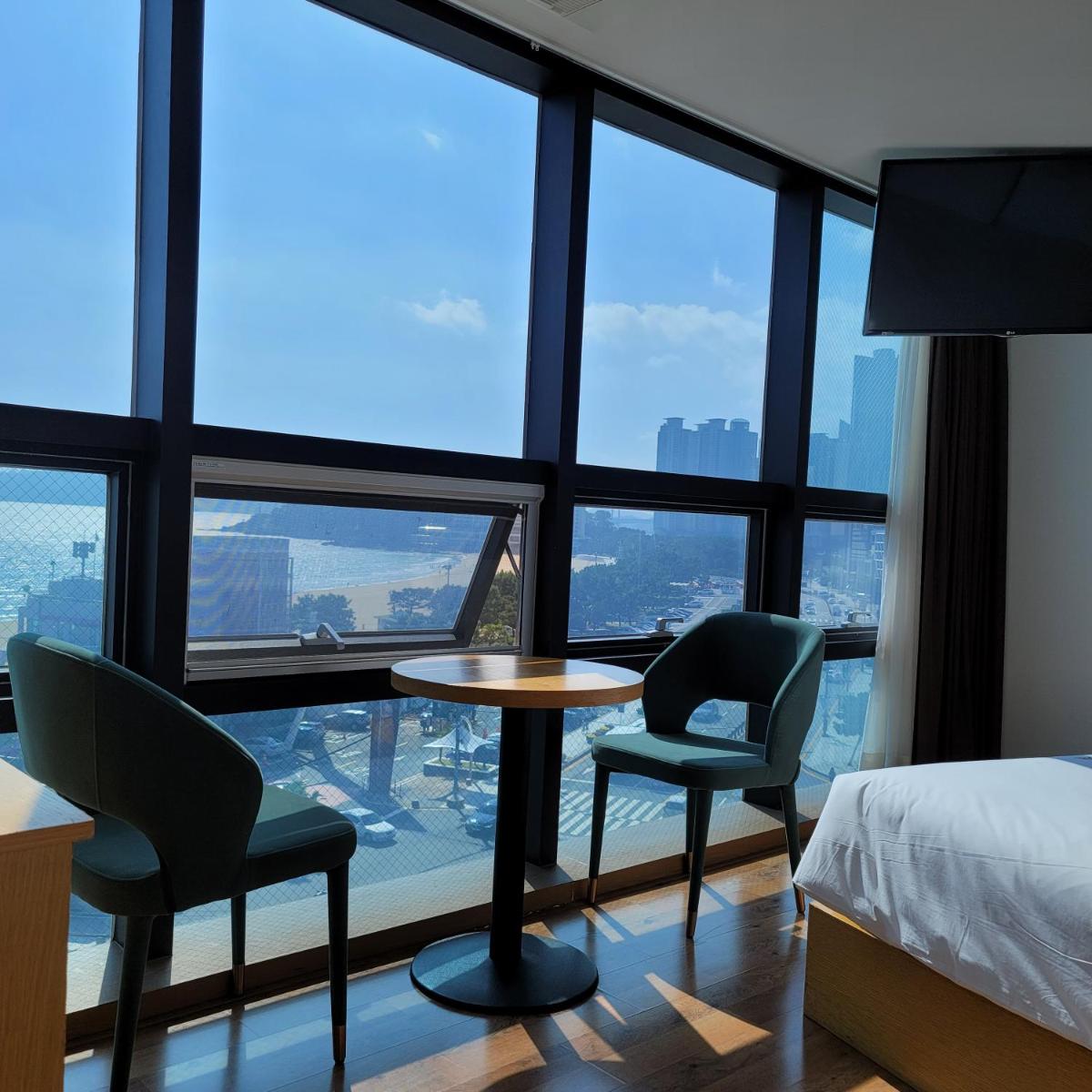 Photo - MS Hotel Haeundae