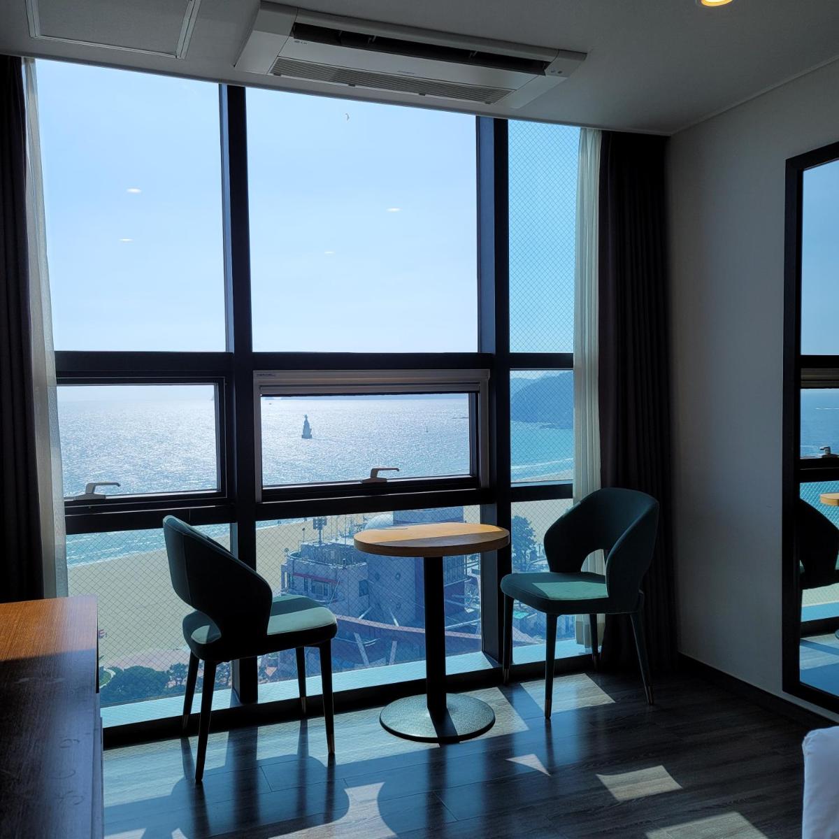 Foto - MS Hotel Haeundae