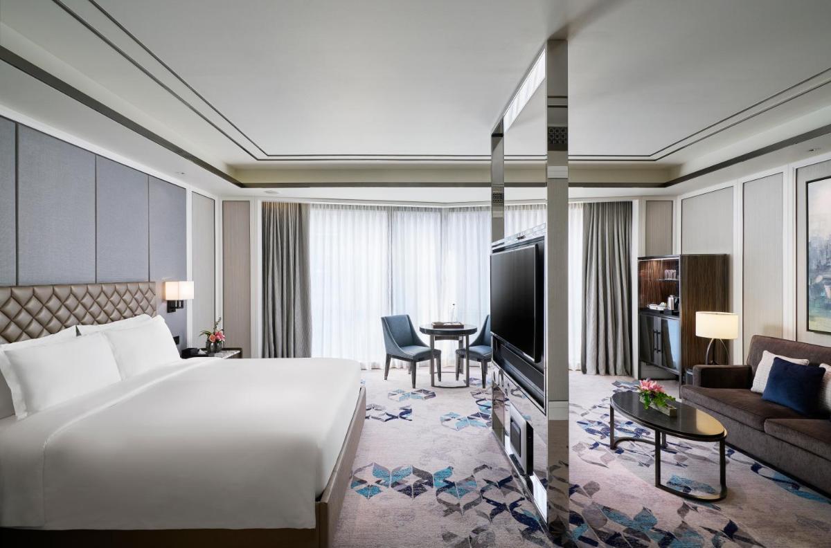 Foto - Hotel Okura Manila - Staycation Approved