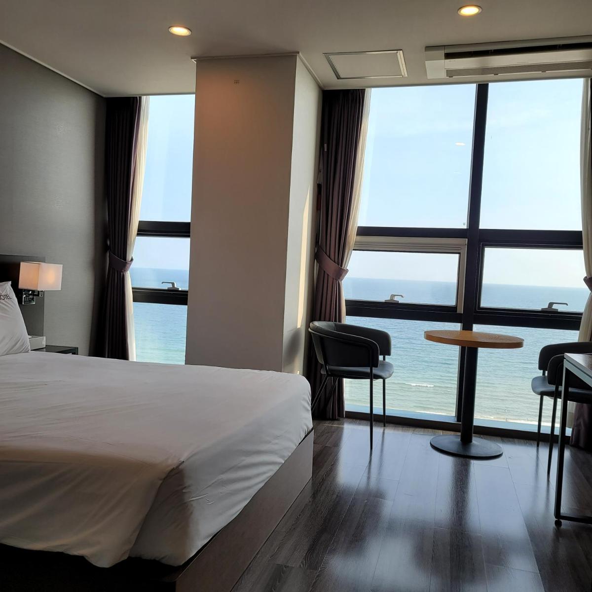 Foto - MS Hotel Haeundae