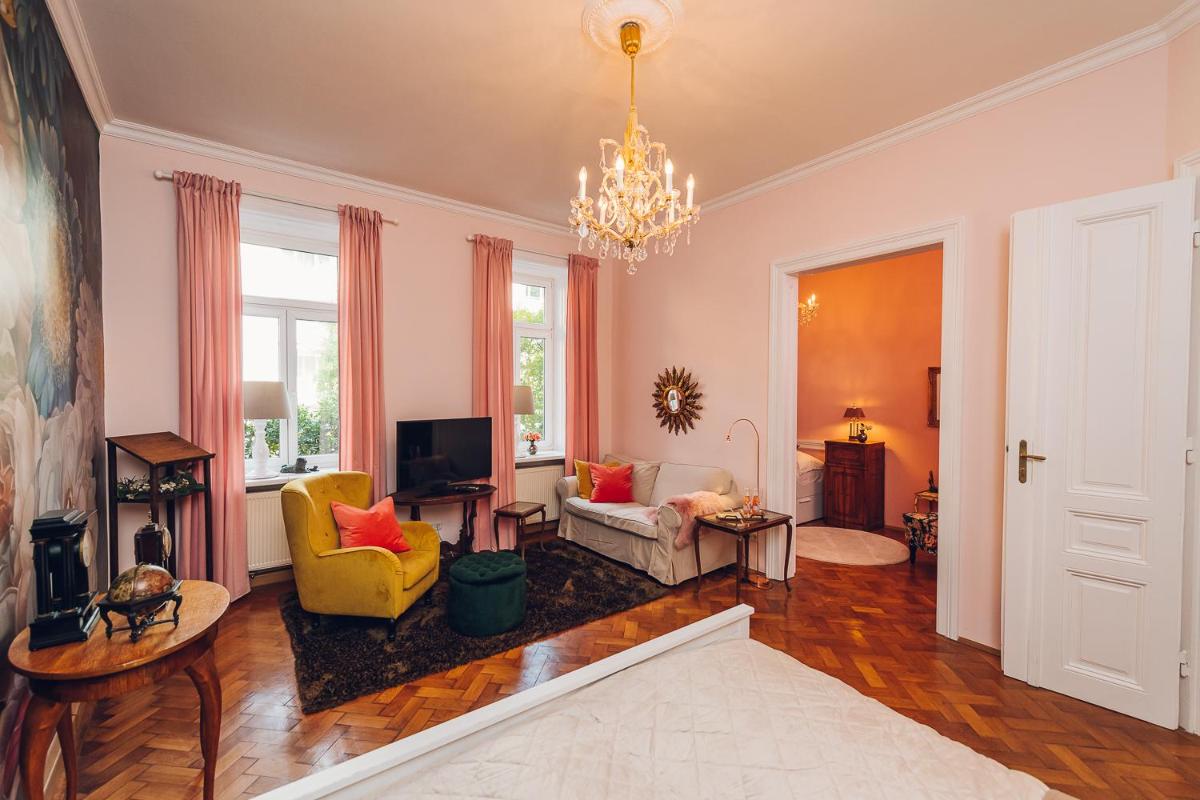 Photo - Leuhusen Boutique Apartments Vienna