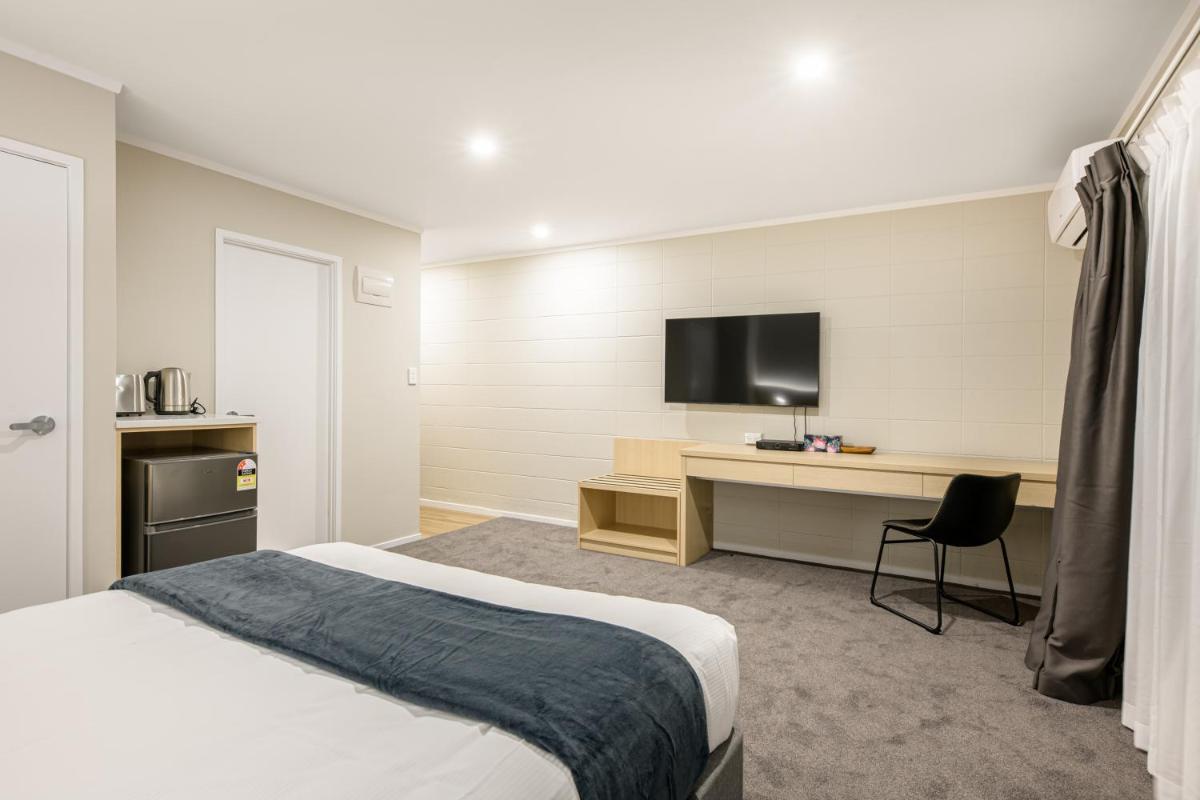 Photo - Takapuna International Motor Lodge