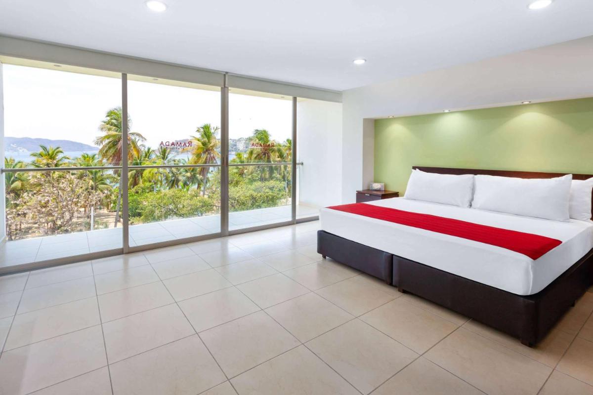 Photo - Ramada by Wyndham Acapulco Hotel & Suites