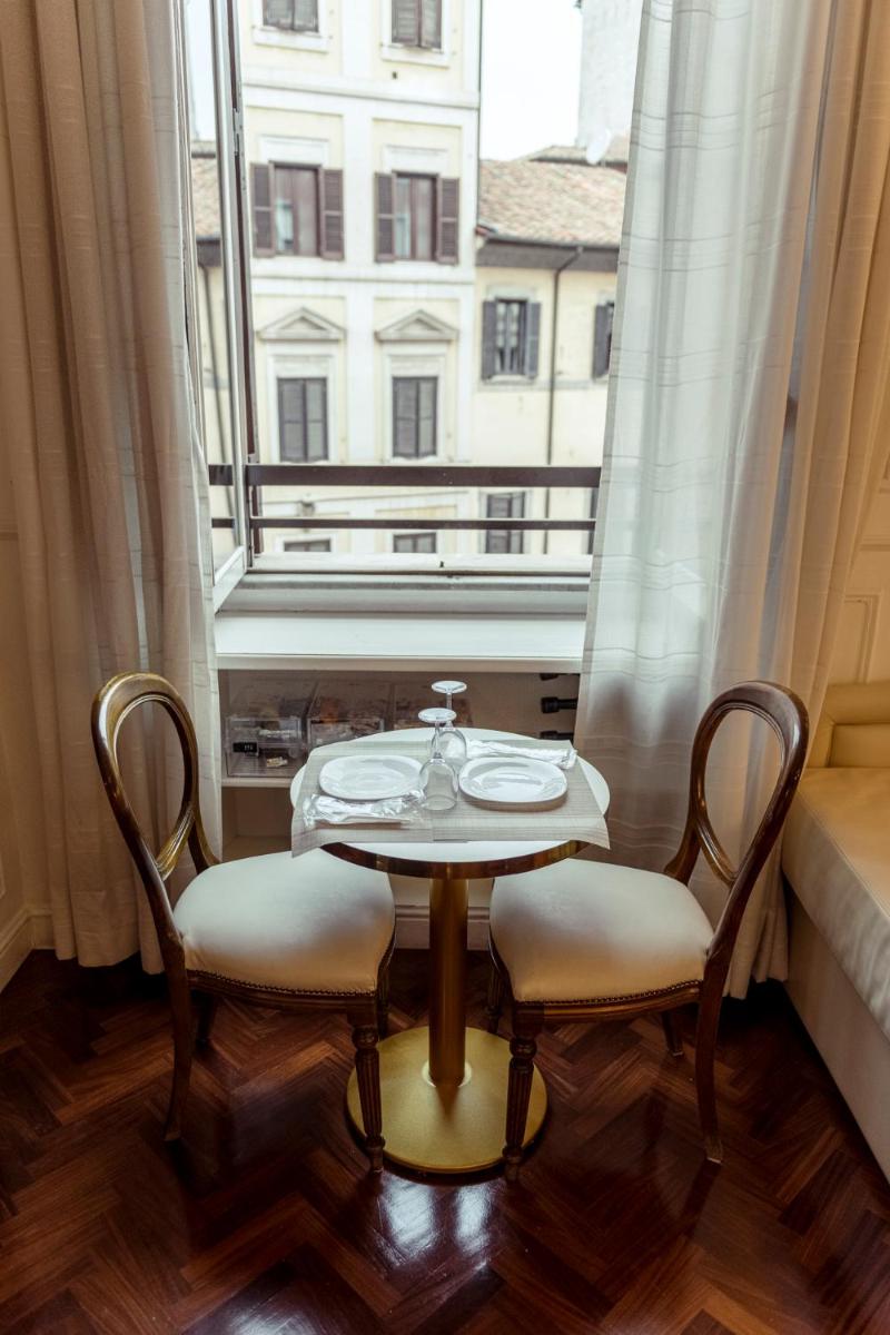 Foto - Navona Central Suites