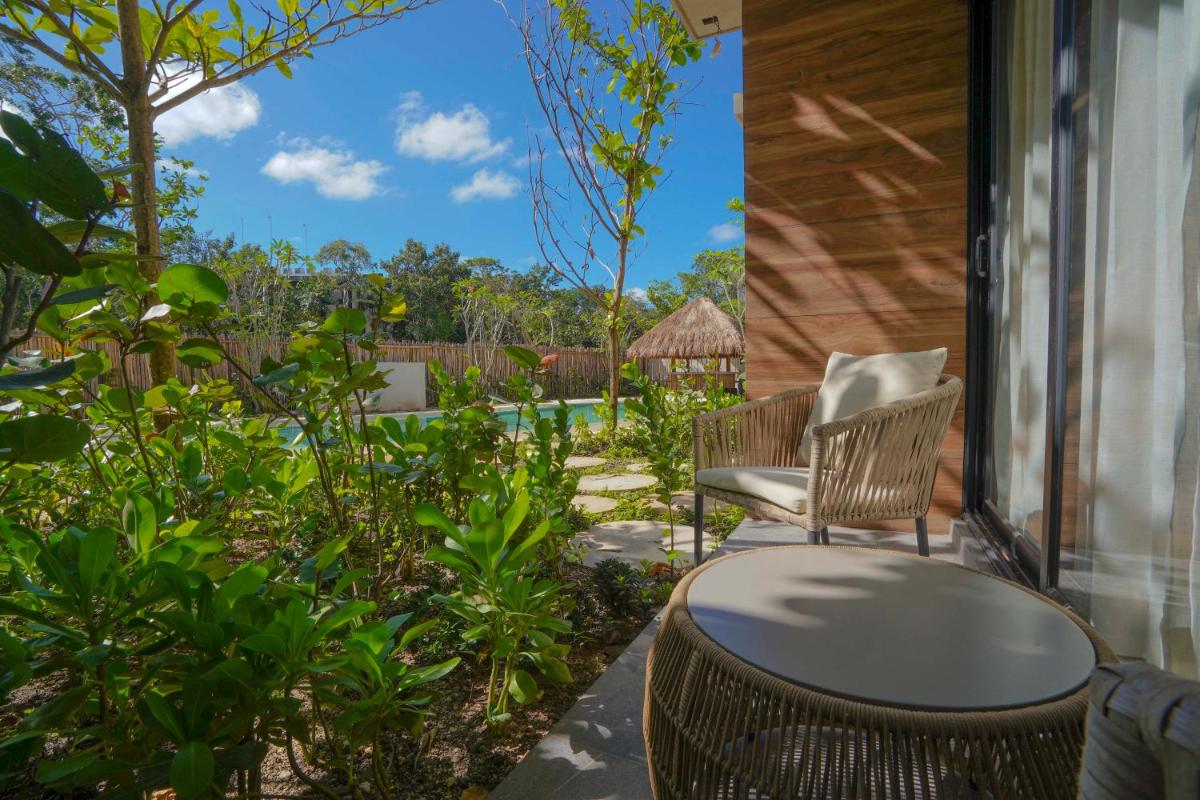 Photo - Luxury Condos Macondo Tulum