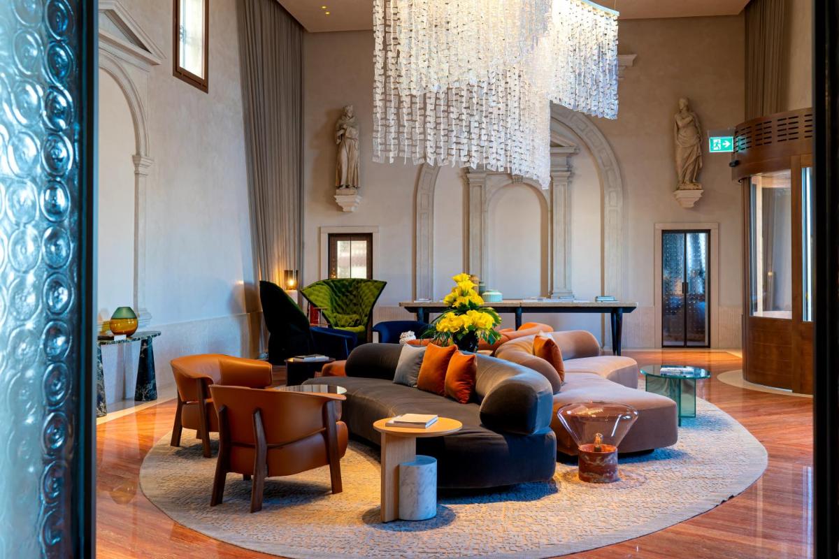 Ca' di Dio - VRetreats, an SLH Hotel photo 6