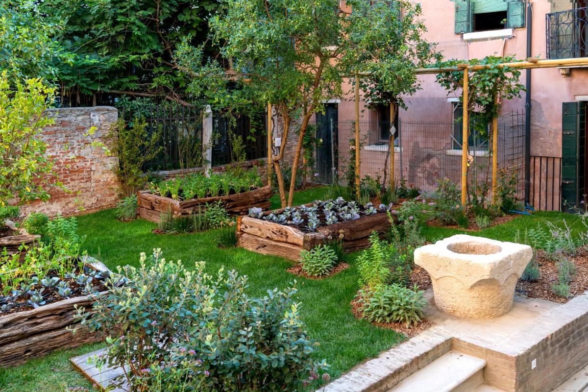 Ca' di Dio - VRetreats, an SLH Hotel photo 7