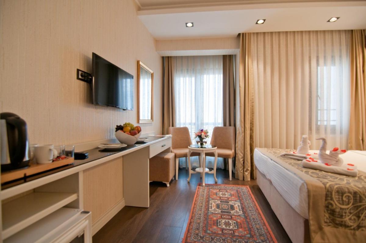 Photo - Pruva Hotel