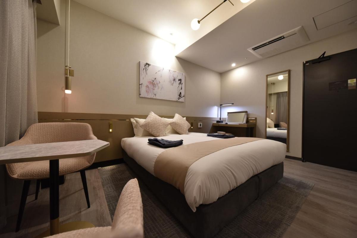 Photo - Hotel Cordia Osaka Hommachi