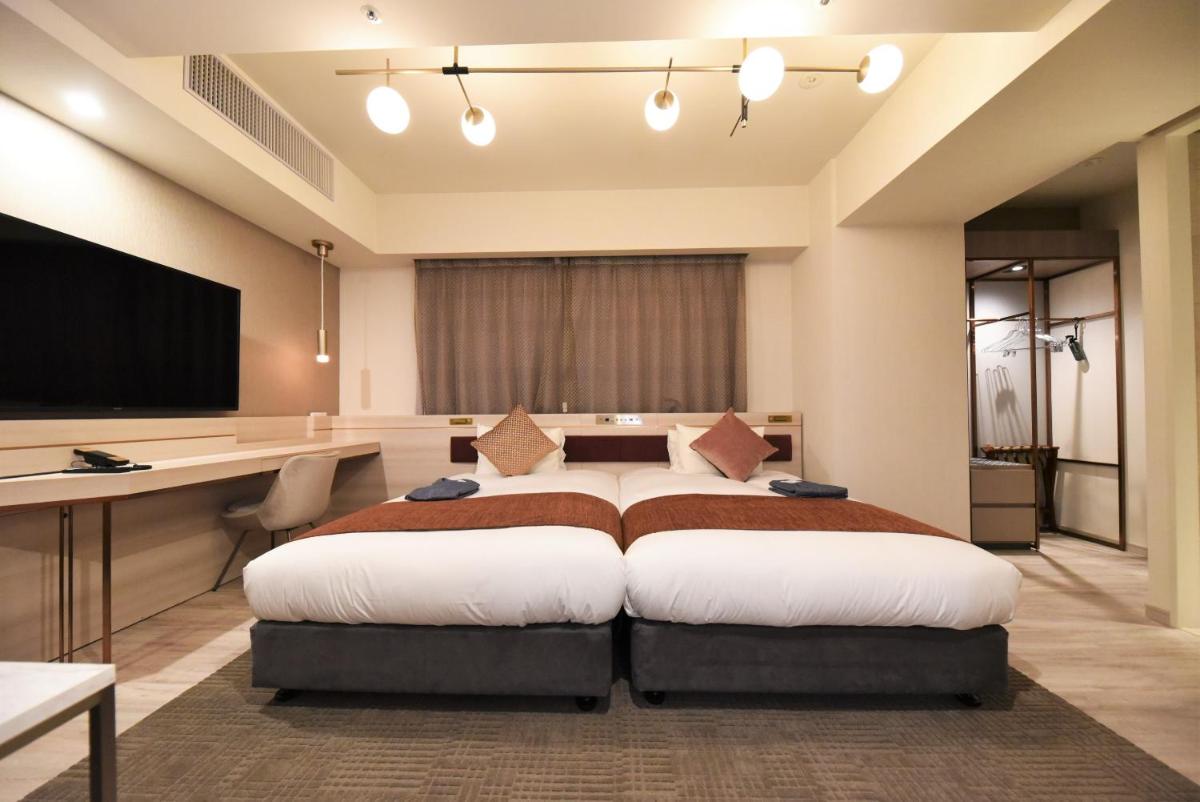 Photo - Hotel Cordia Osaka Hommachi