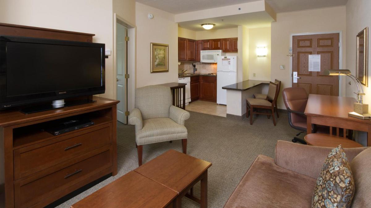 Photo - Staybridge Suites Buffalo, an IHG Hotel