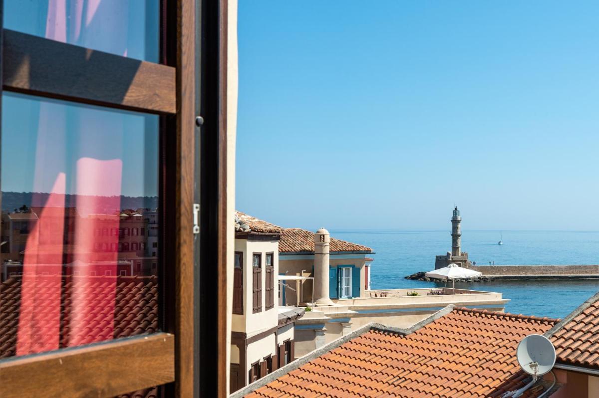 Photo - Porto Del Colombo Traditional Boutique Hotel