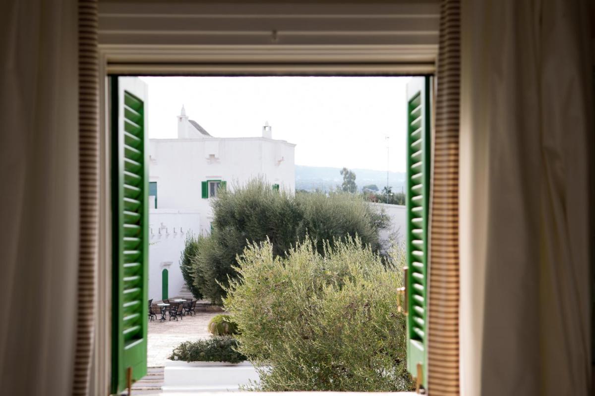 Photo - Masseria Il Melograno