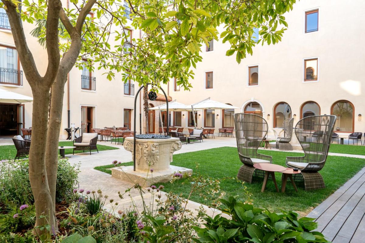 Ca' di Dio - VRetreats, an SLH Hotel photo 9