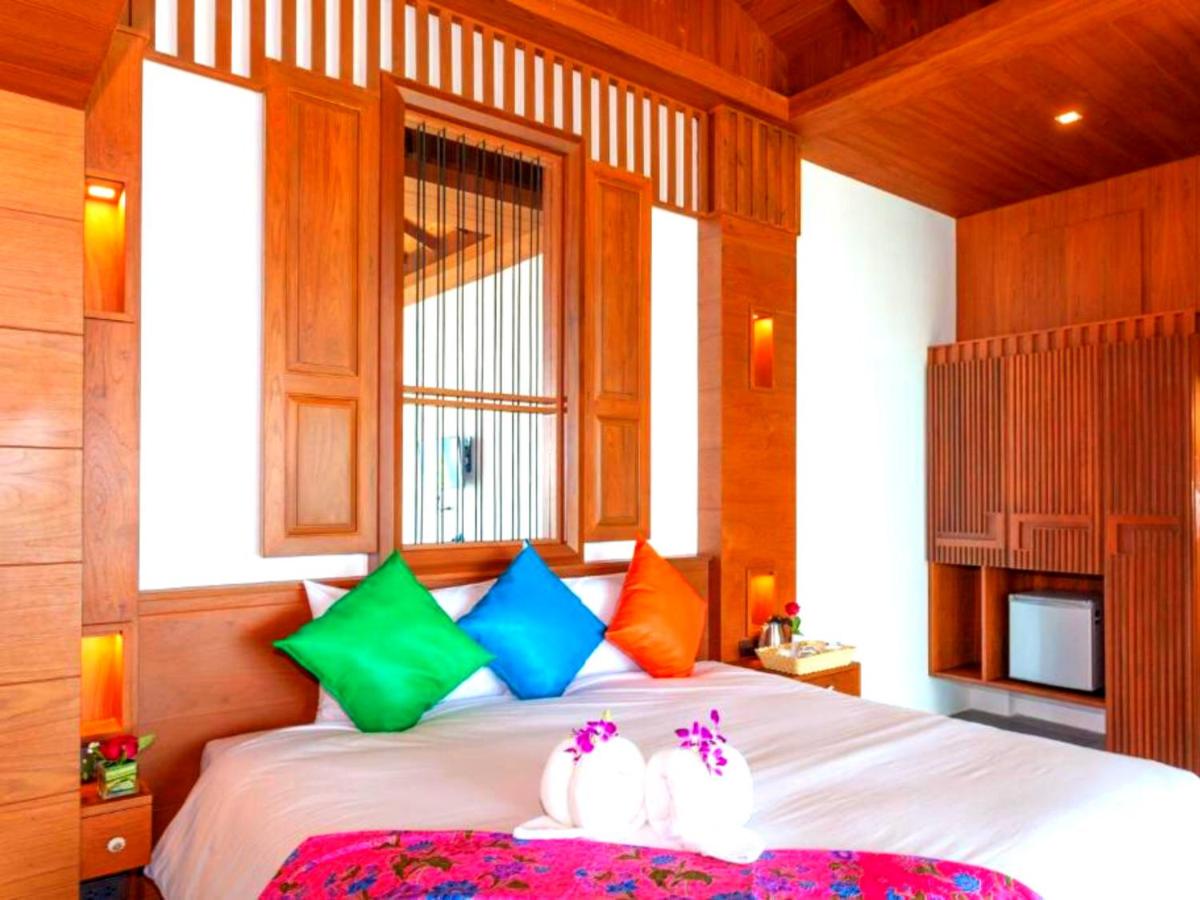 Photo - The Samui Beach Resort - SHA Plus Certified