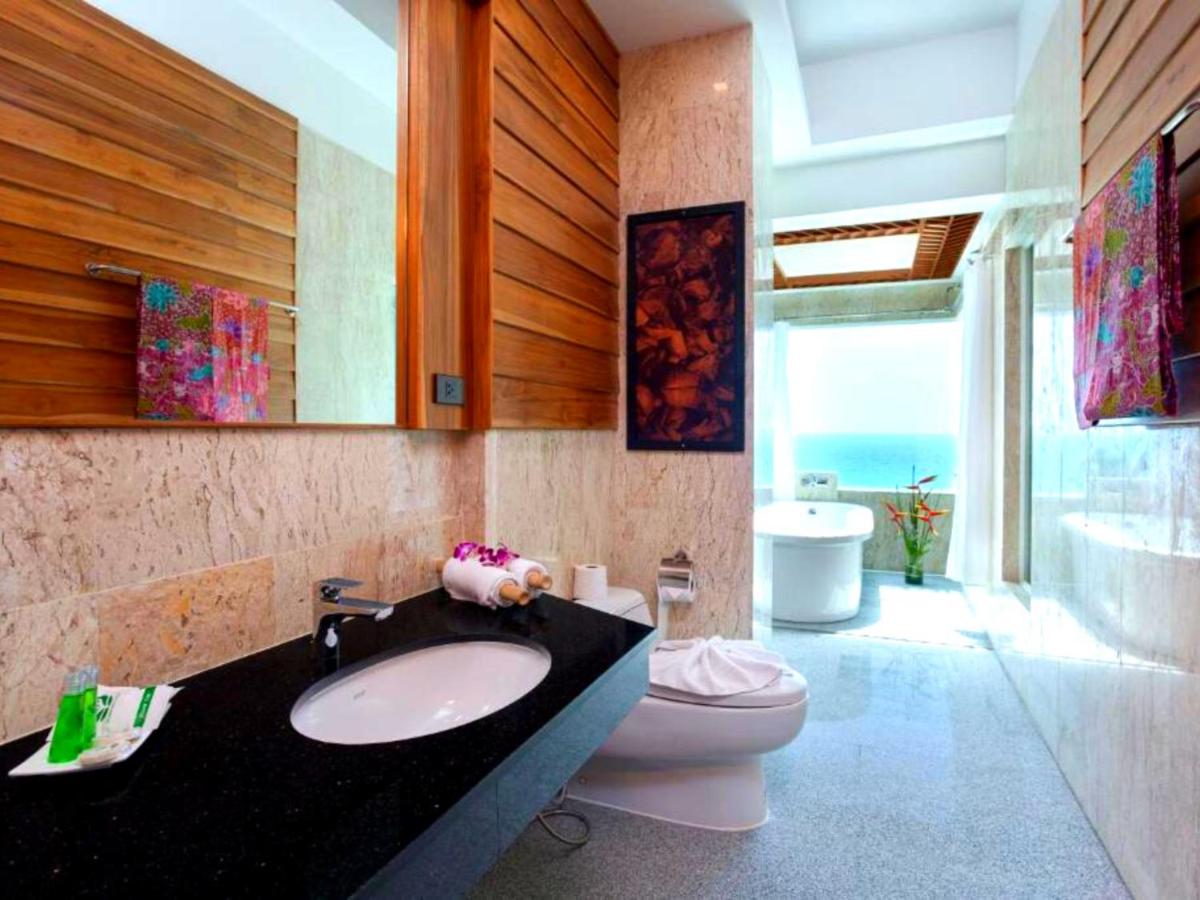 Foto - The Samui Beach Resort - SHA Plus Certified