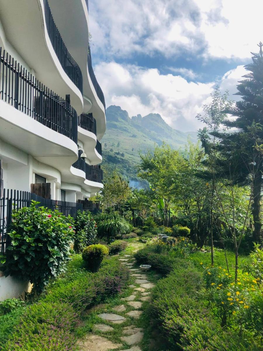 Photo - Pao's Sapa Leisure Hotel