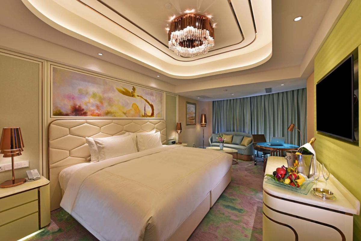 Foto - Radisson Collection Hotel, Xing Guo Shanghai