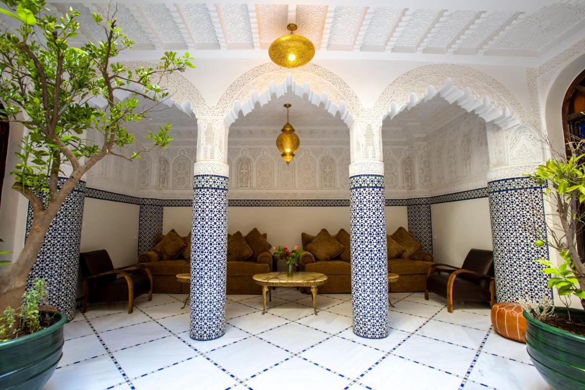 Riad La Vie photo 6