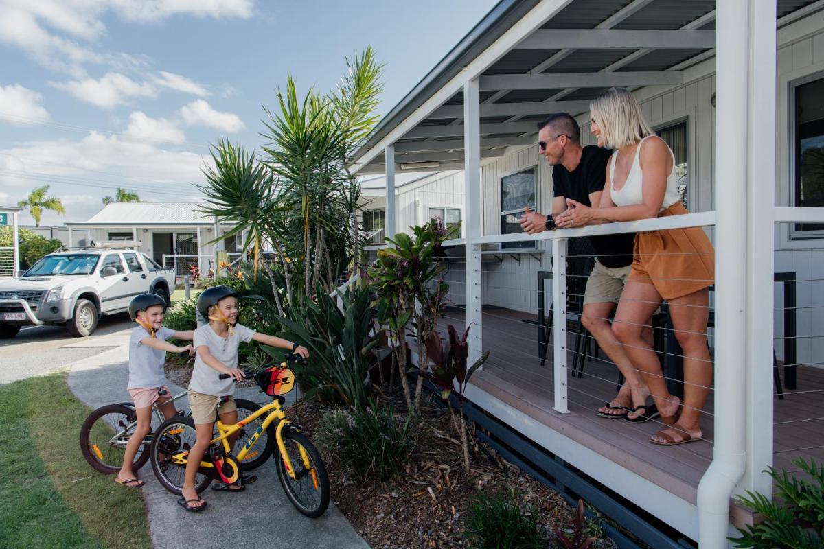 Photo - Nobby Beach Holiday Village