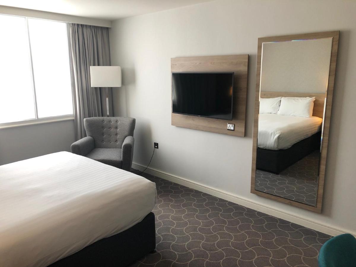 Photo - Holiday Inn Ellesmere Port/Cheshire Oaks, an IHG Hotel