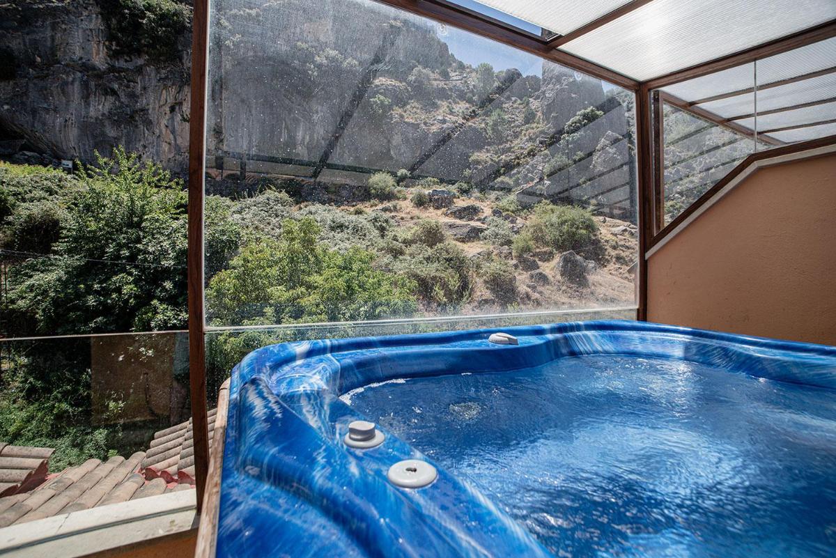 Photo - Hotel & Spa Sierra de Cazorla 4*