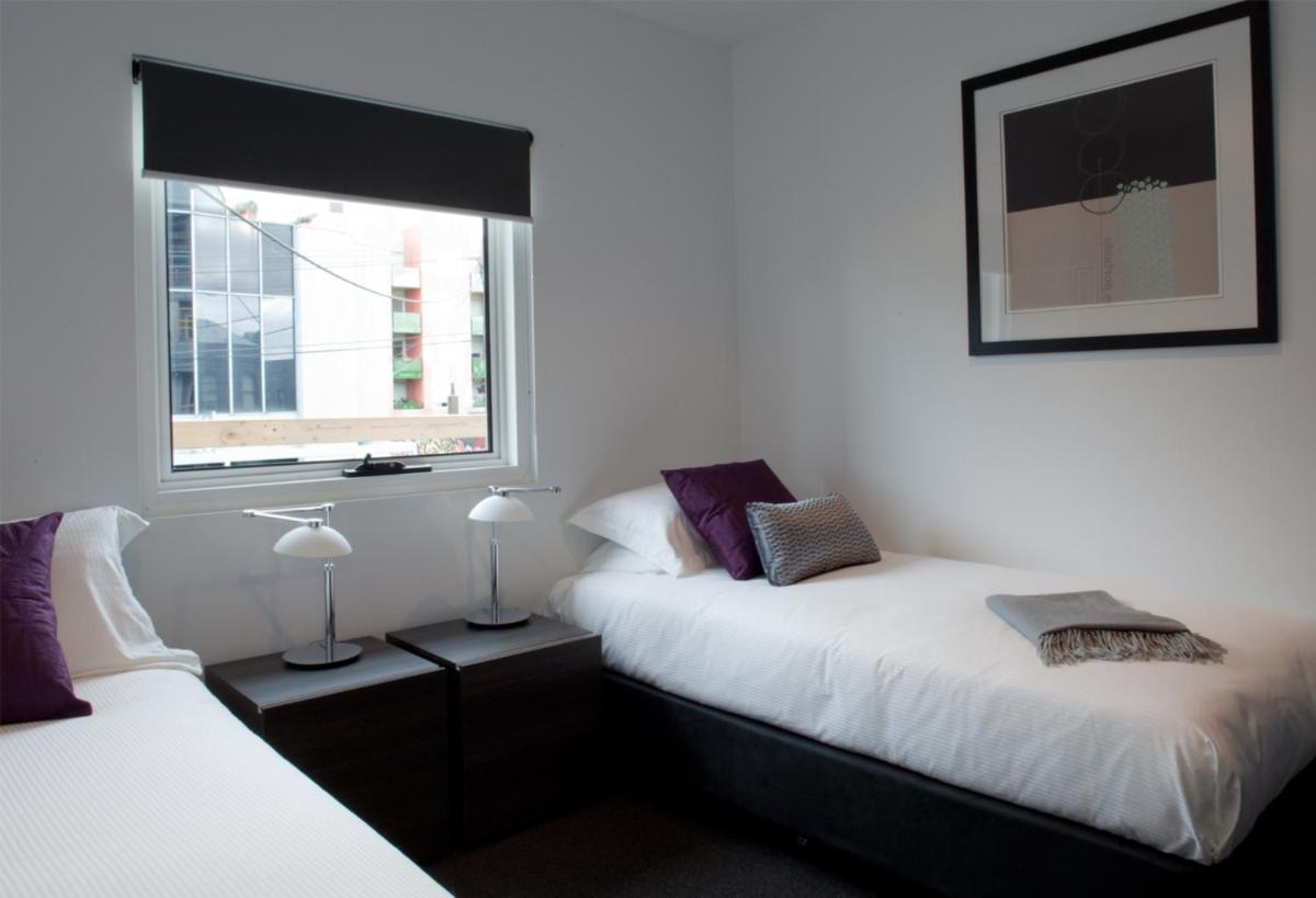 Foto - Tyrian Serviced Apartments Fitzroy