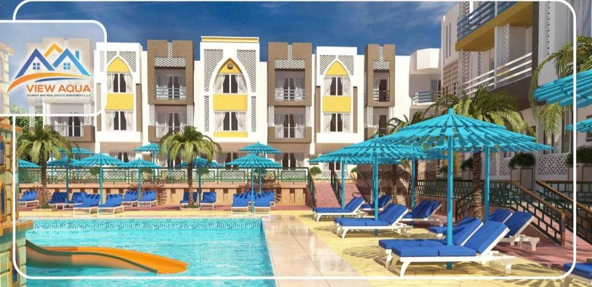 Photo - View aqua Resort &Aqua Park - Studios and suites inside mirage bay aqua Park