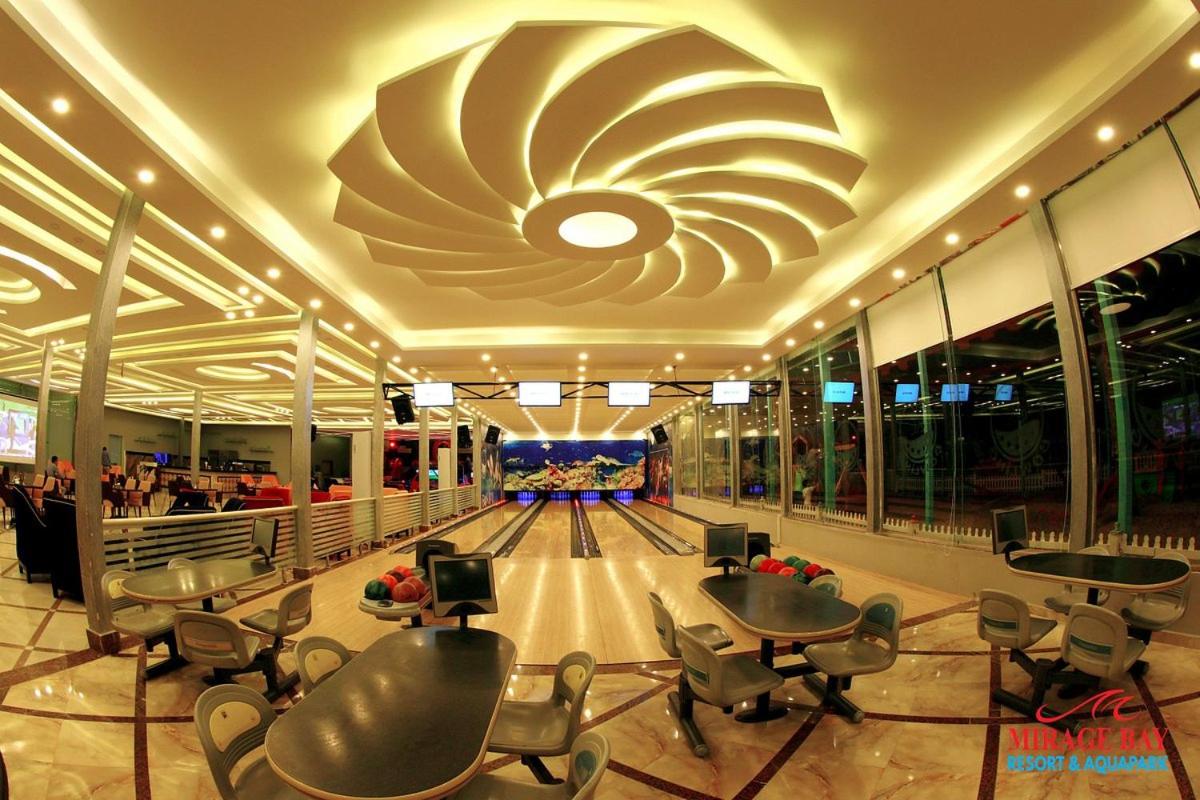 Photo - View aqua Resort &Aqua Park - Studios and suites inside mirage bay aqua Park