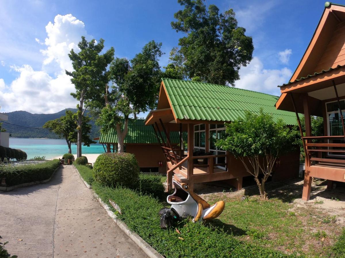 Foto - Mountain Resort Koh Lipe