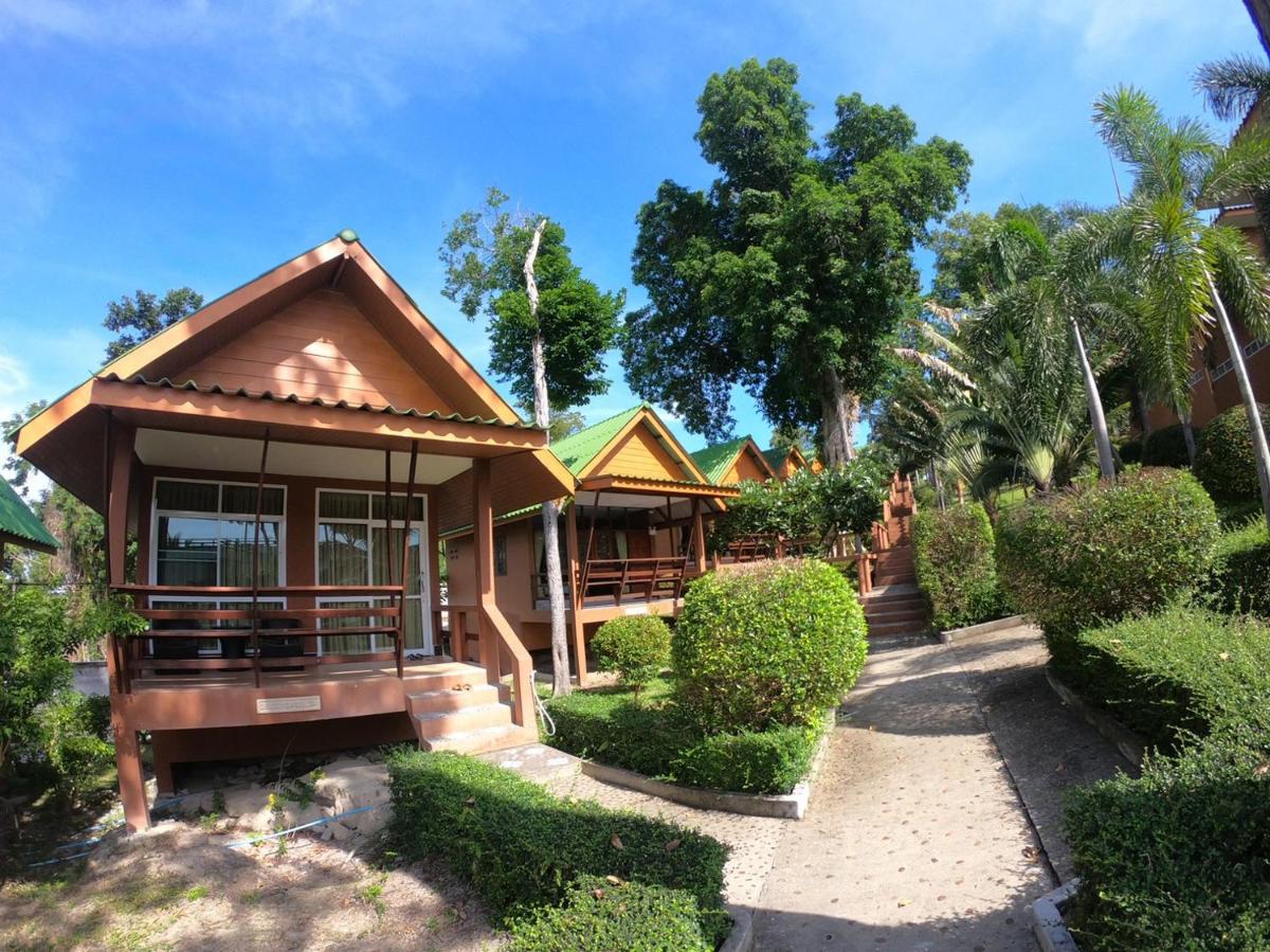 Foto - Mountain Resort Koh Lipe