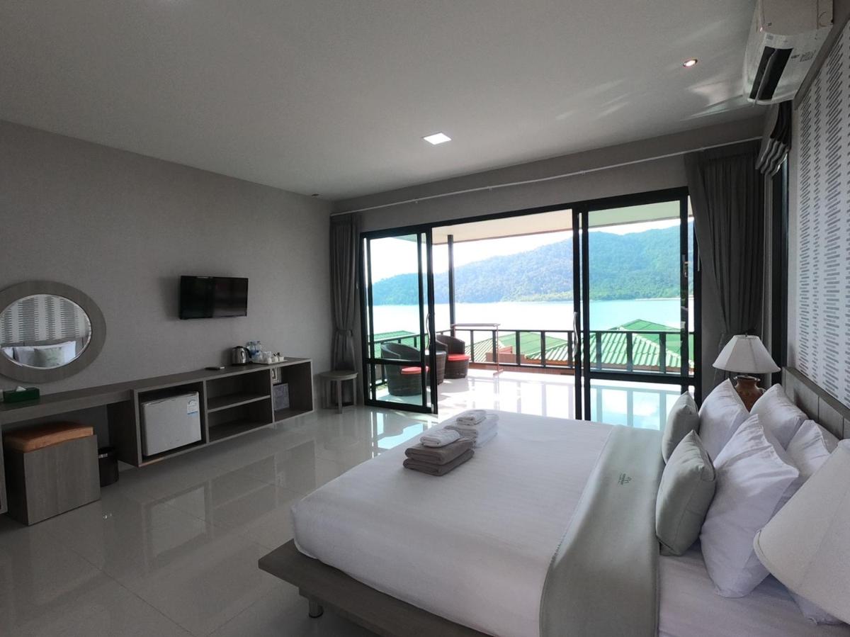 Foto - Mountain Resort Koh Lipe