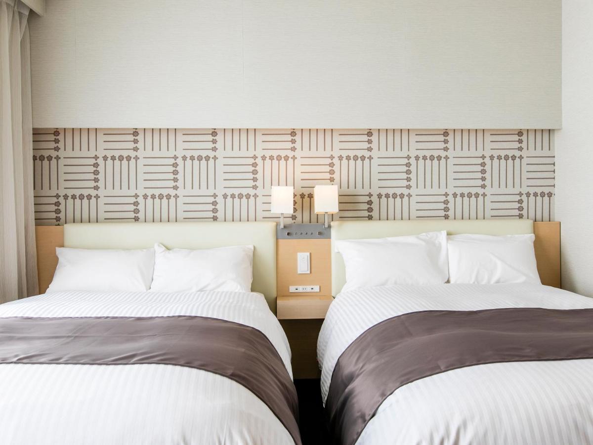 Foto - Hotel Wing International Premium Shibuya