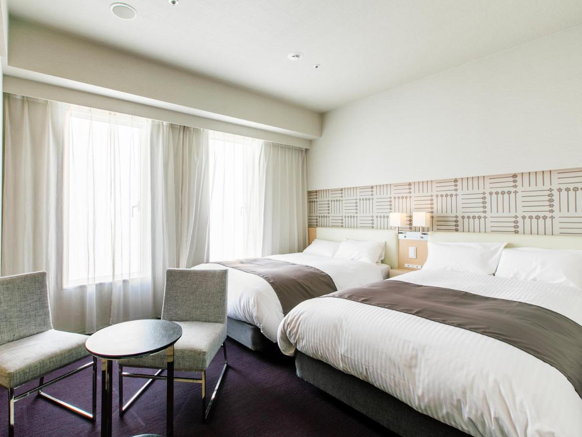 Foto - Hotel Wing International Premium Shibuya