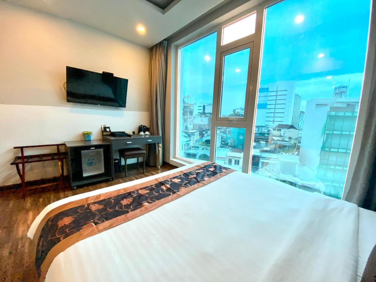Photo - Cicilia Saigon Hotels & Spa