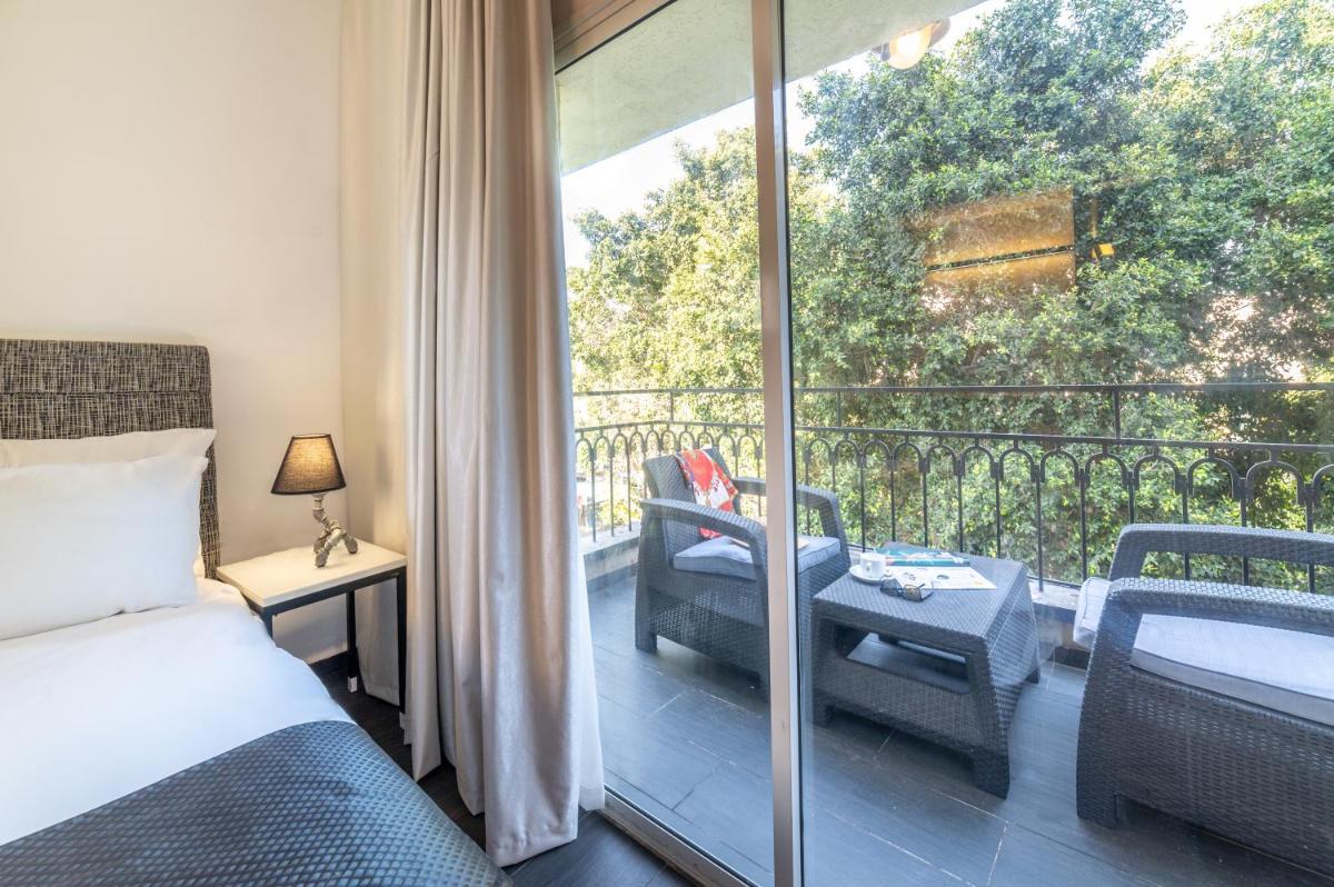 Photo - Dizengoff Avenue Boutique Hotel