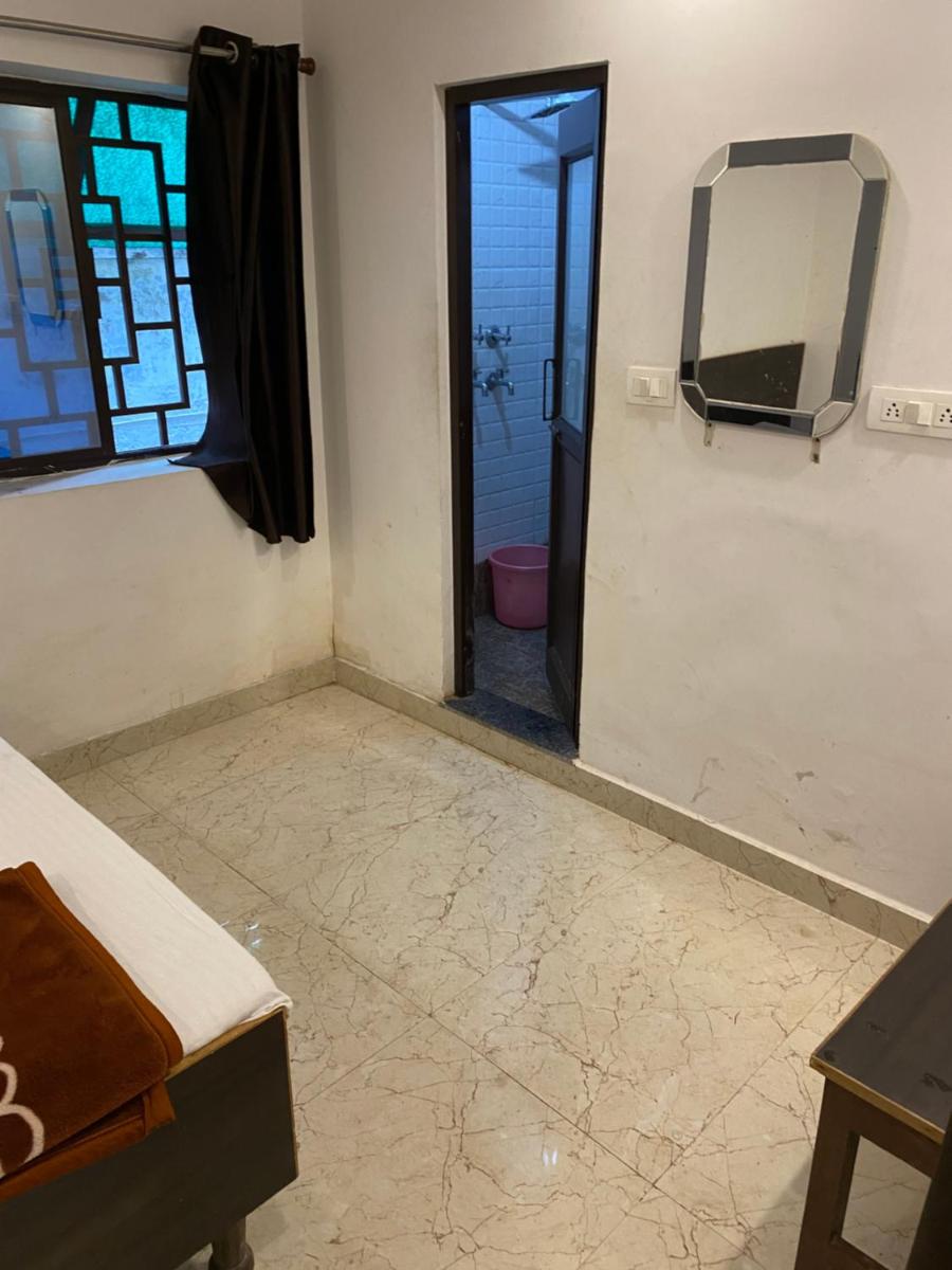 22 Guest Houses In Rishikesh