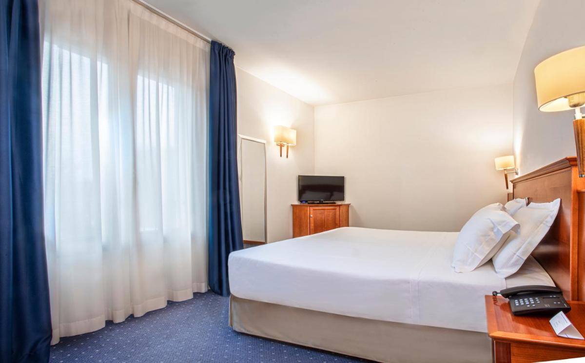 Photo - BEST WESTERN Titian Inn Hotel Treviso