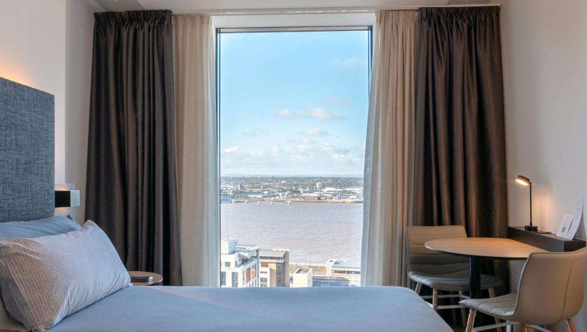 Photo - INNSiDE by Meliá Liverpool